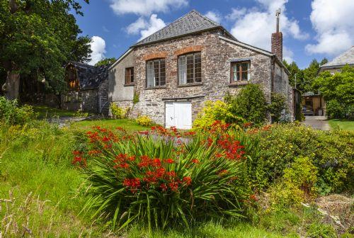 Barn Cottage, Brayford