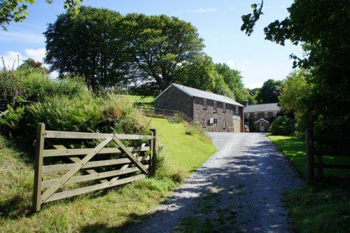 The Hayloft, Oare