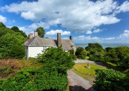 Worthy Cottage, Porlock Weir