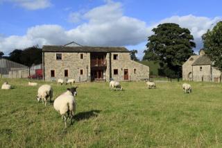 Newton Grange Cottages