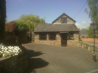 Granary Cottage