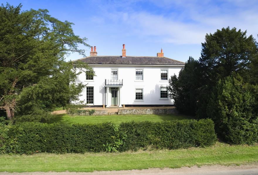 Walesby House