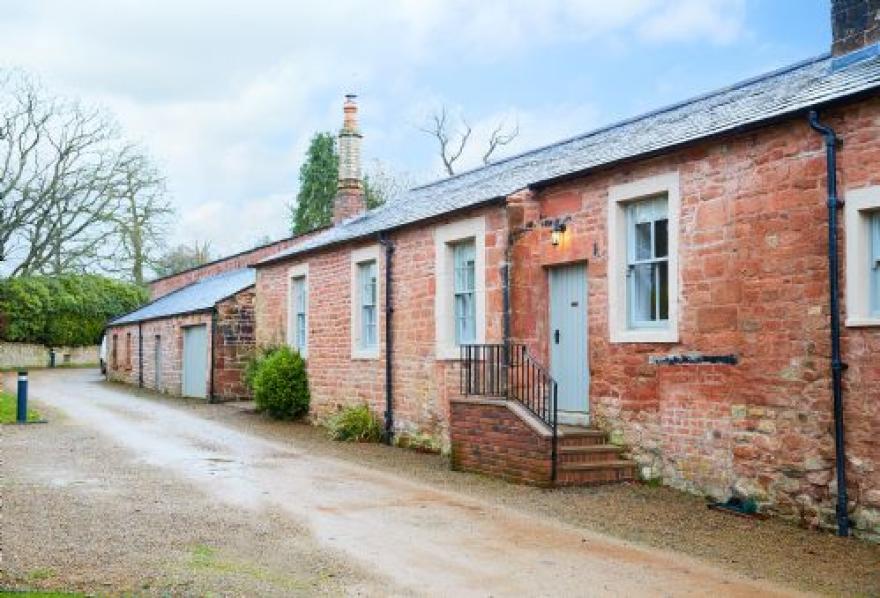 Gardener's Cottage (Cumbria)