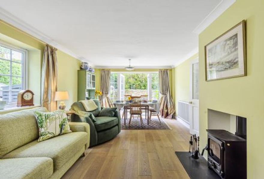 Hope Cottage