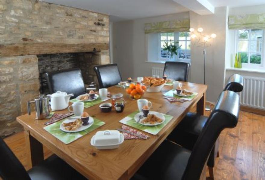 Gardeners Cottage