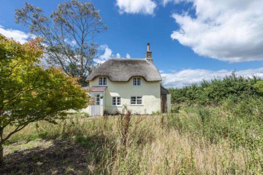 Primrose Cottage