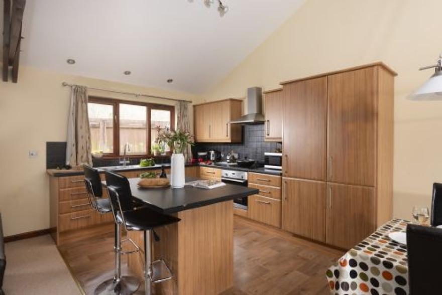 Oaktree Cottage