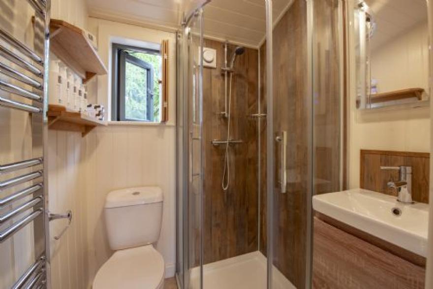 Birch Retreat