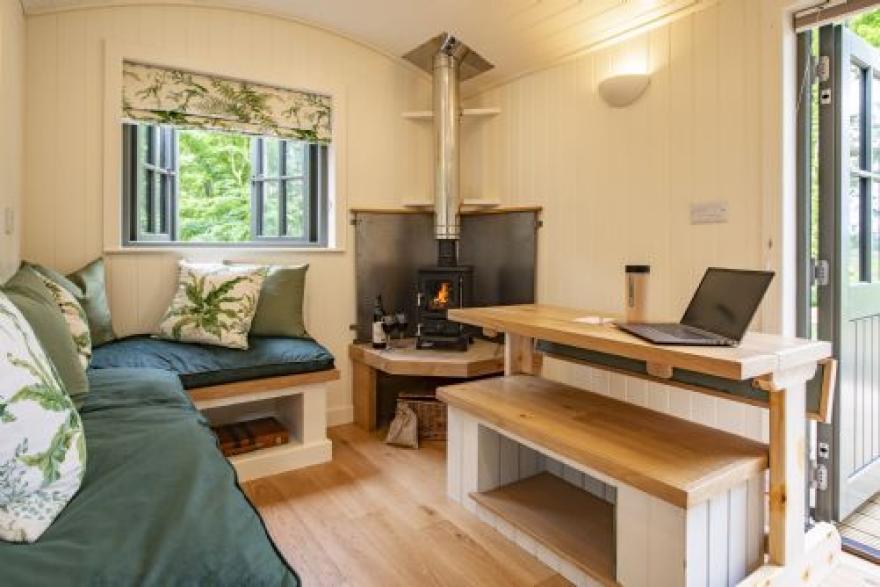 Birch Retreat