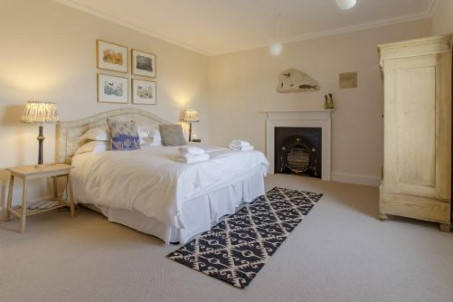 The Manse