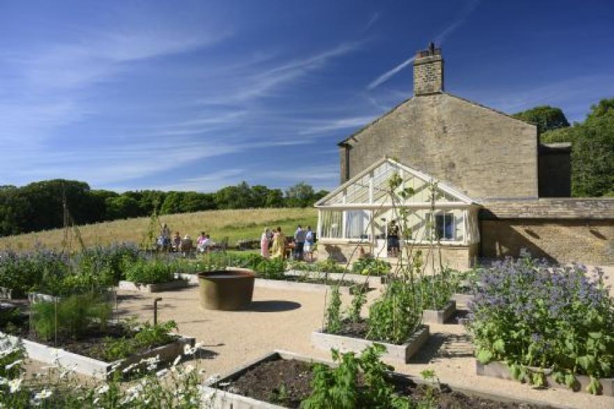The Manse
