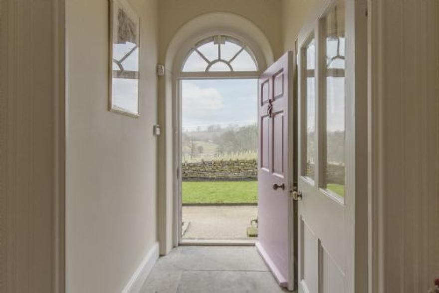 The Manse