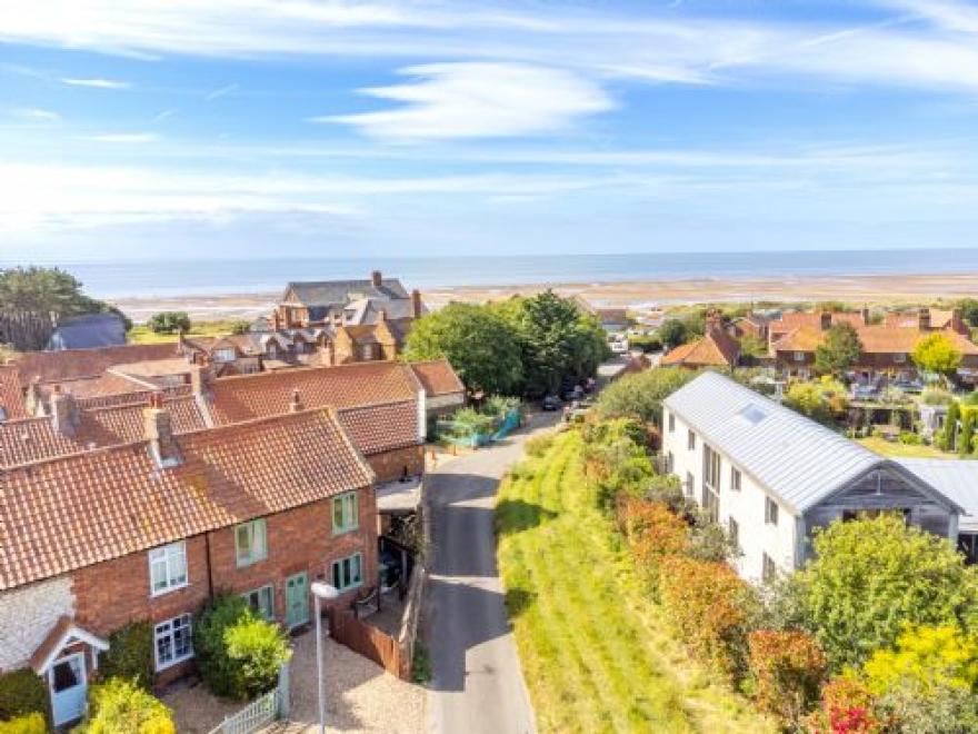 27 Sea Lane