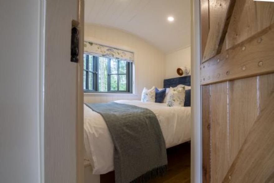 Cedar Retreat