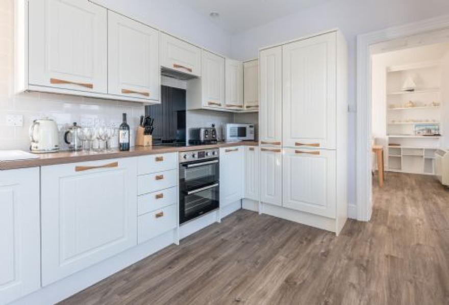 Gurnard Cottage