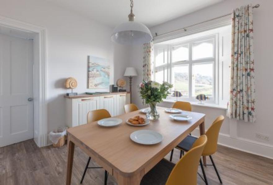 Gurnard Cottage