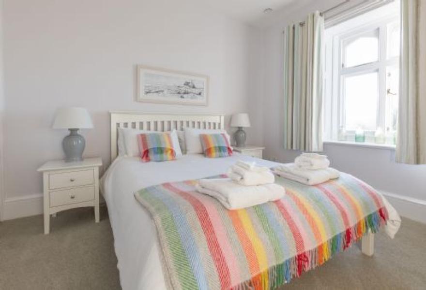 Gurnard Cottage