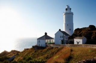 Landward Cottage (Devon)