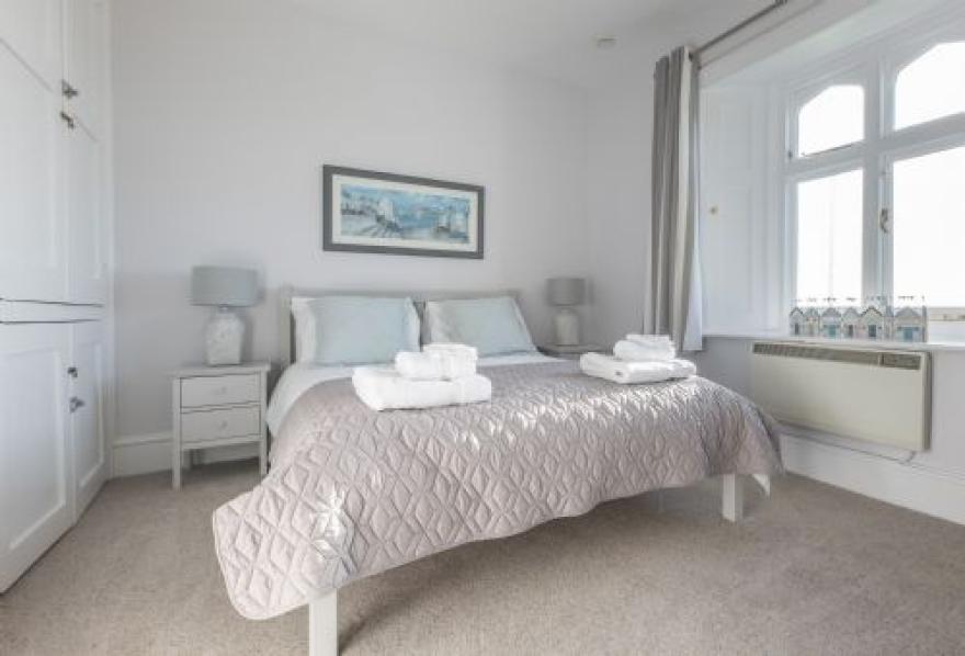 Landward Cottage (Isle of Wight)
