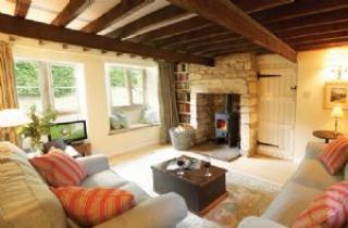 Jasmine Cottage (Oxfordshire)