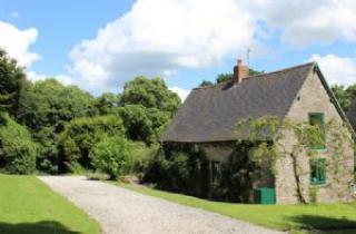 Dovedale Lodge