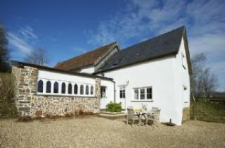 Woodland Cottage (Devon)