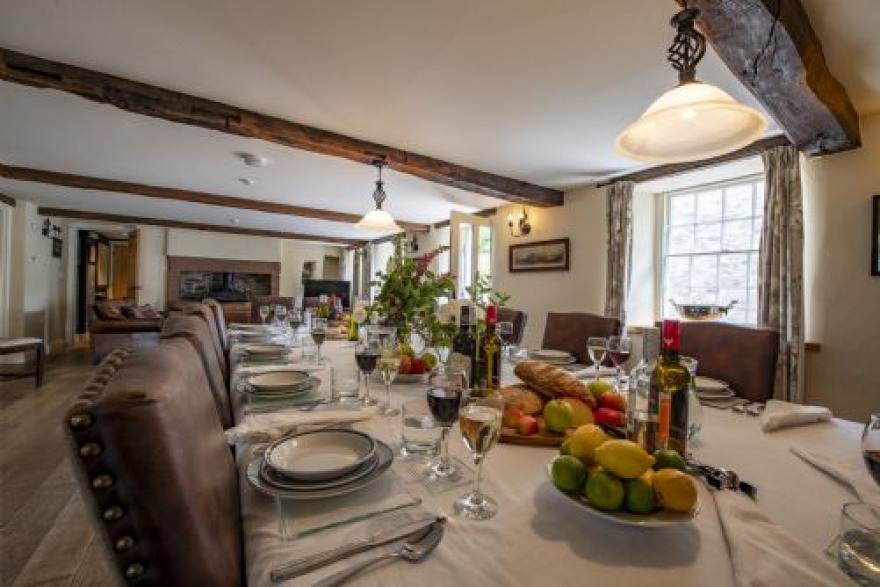 Hause Hall Farm