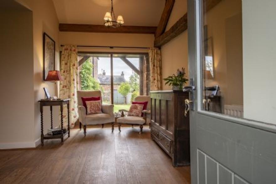 Jenny's Croft