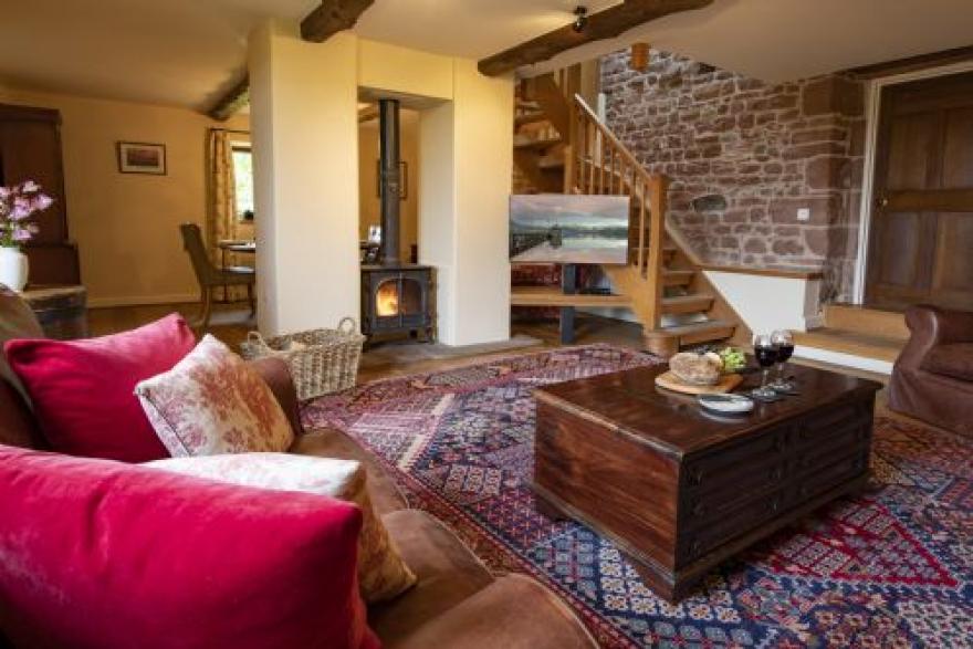 Jenny's Croft