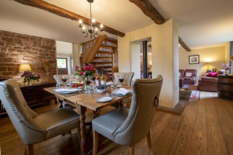 Jenny's Croft