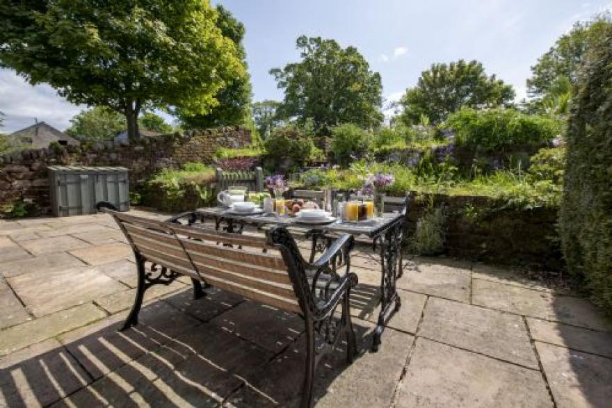 Jenny's Croft