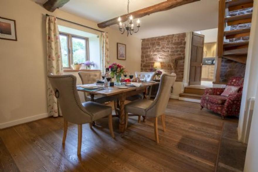 Jenny's Croft