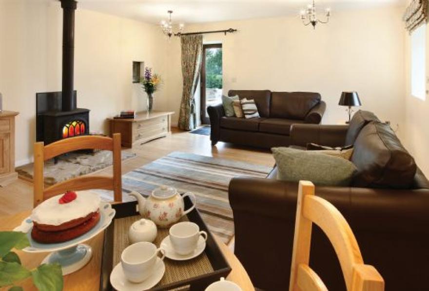Damson Cottage