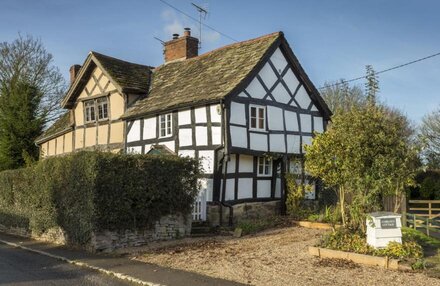 Cobbler's Cottage