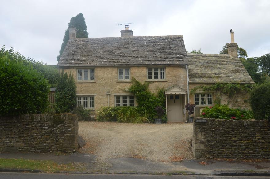 Gardeners Cottage (Cotswolds)