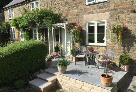 Jasmine Cottage (Derbyshire)