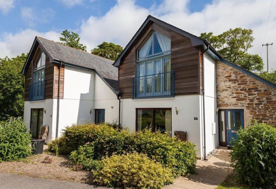 Haven - 5 star self catering cottage