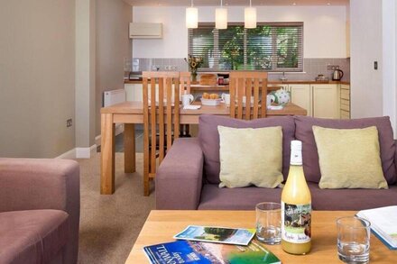 Haven (pet friendly) - 5 star self catering cottage