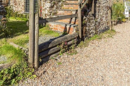 Appleloft Suite in 17th century Farmhouse