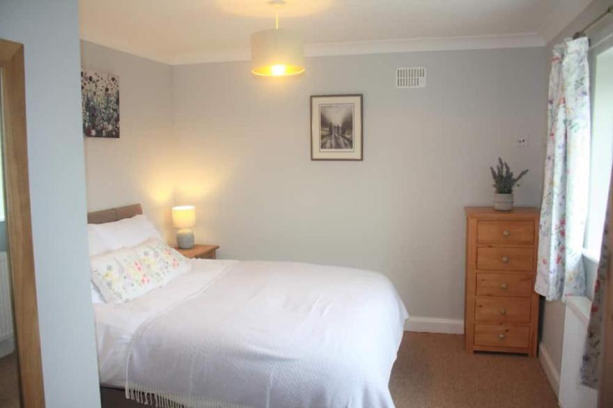 Combe Lane Cottage, Exford