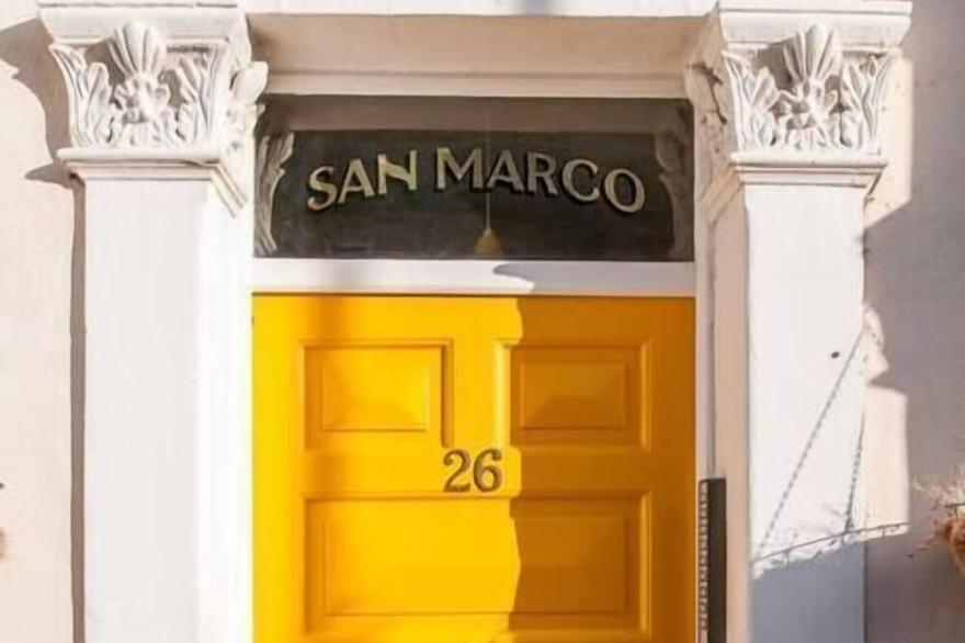 San Marco - Stylish Apartment Close To The Sea