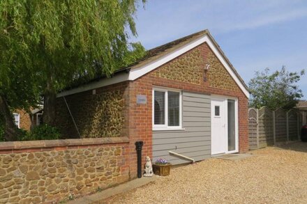 Lynda's - Norfolk Holiday Homes