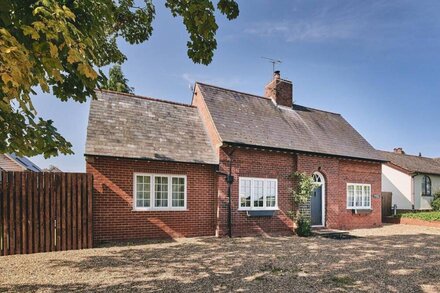 Steward's Cottage - Luxury Cottages