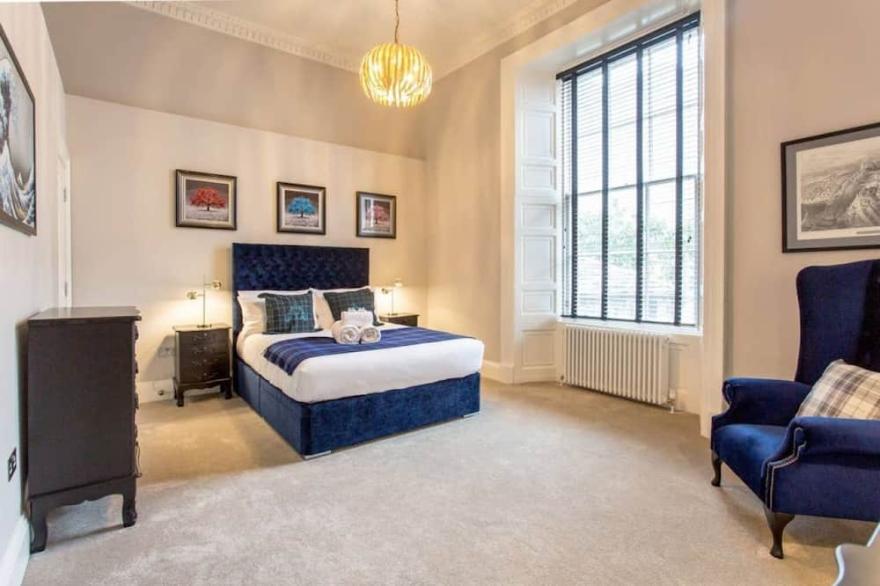 Luxury Retreat in the City Centre for a Great Price