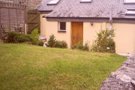 Converted Barn near Porthcothan Beach