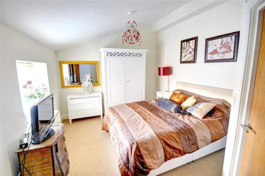Luxury Apartment in the Old Town - Stylish interior - Great location