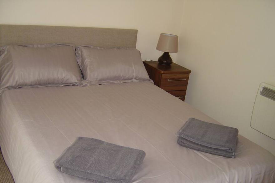 Stunning 2 bedroom Liverpool apartment
