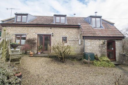 Detached Barn in an area of Outstanding Natural Beauty