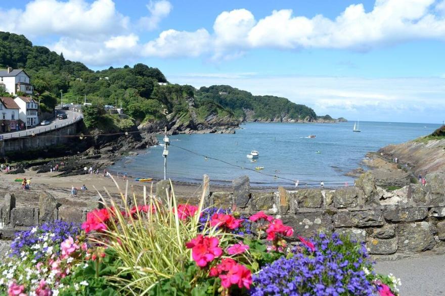 4 bedroom accommodation in Combe Martin