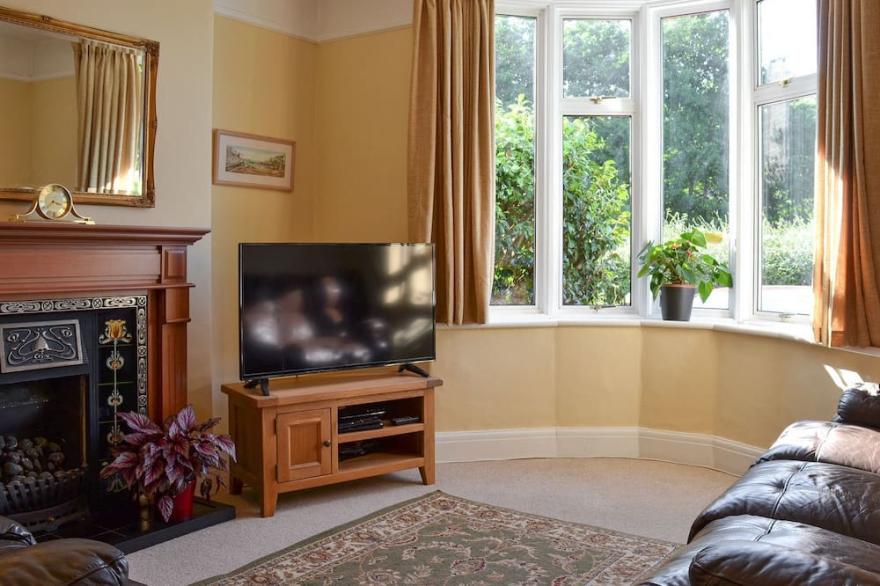 4 bedroom accommodation in Combe Martin